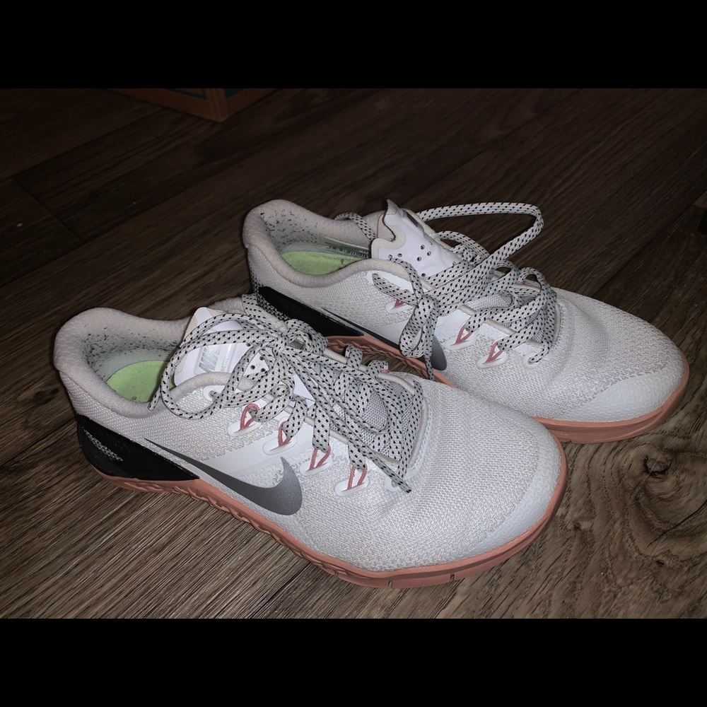 Nike Metcon 4